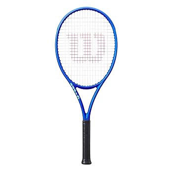 【美品】 Wilson ULTRA TOUR 100 グリップサイズ 2 ウィルソン ウルトラツアー100 CV V2.0 グリップサイズ2